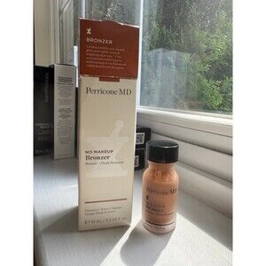 Perricone MD Bronzer 10 ml. NEW